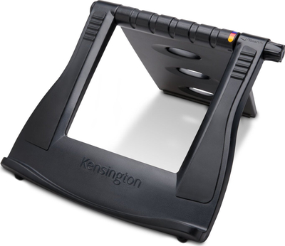 Mbajtëse laptopi Kensington SmartFit Easy Riser EQ, me ftohje, e zezë