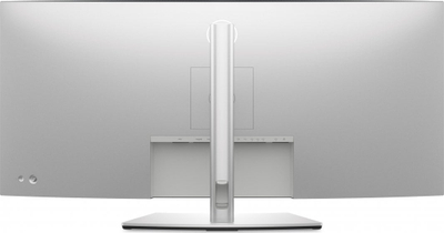 Monitor Dell UltraSharp U3824DW, 37.5'', WQHD+, i bardhë