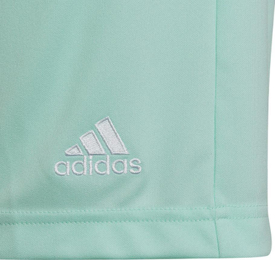 Shortse për fëmijë Adidas Entrada 22, 128 cm, të kaltra