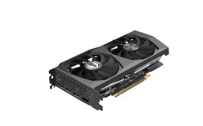 Kartelë grafike Zotac GAMING GeForce RTX 3060 Twin Edge NVIDIA 12 GB GDDR6