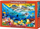 Puzzle Castorland Dolphins in the Tropics, 1000 copa, shumëngjyrësh