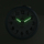 Orë me alarm MPM Quality, e argjendtë