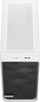 Kasë Fractal Design Meshify 2 Lite TG Clear Tint, Midi Tower