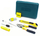 Set veglash ISMA Tool Kit, 12 pjesë, Cr V çelik, kuti PVC