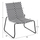 Karrige Pony 66×68×75 Hcm (HM6082), zezë/ bardhë