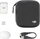 Mikrofon pa tela DJI Mic 2 1TX, Bluetooth, regjistron 14 orë, i bardhë Pearl