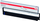 Shirit printeri OKI për Microline 5721 / 5790, i zi