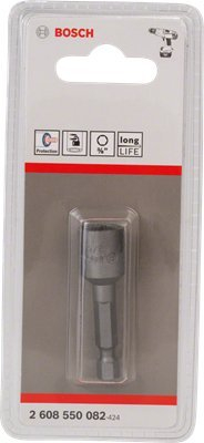 Set çelësa tubolarë Bosch 2608550071, 13 x 50 M8, set 5 copë