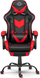 Karrige gaming Sofotel Cerber, e kuqe