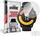 Xham mbrojtës GrizzGlass Hybrid Glass për Xiaomi Watch S1 Active, set me 2 copa, transparent