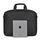 Çantë dore për laptop Addison 300715, 15.6", e zezë
