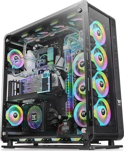 Куќиште за компјутер Thermaltake Core P8
