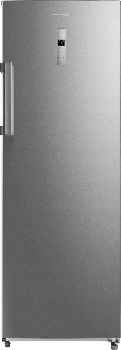Фрижидер едноделен Philco PFN 238 EX Joker, 238L, No Frost, сребрен