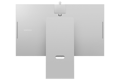 Monitor Samsung ViewFinity S90PC, 27", 5K Ultra HD, LCD, i argjendtë