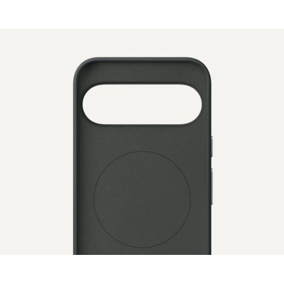Mbështjellës telefoni Google Pixel 10 Pro XL Case, origjinal, Obsidian i zi