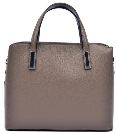 Çantë dore Sofia Cardoni AW18 SC1180, bezhë