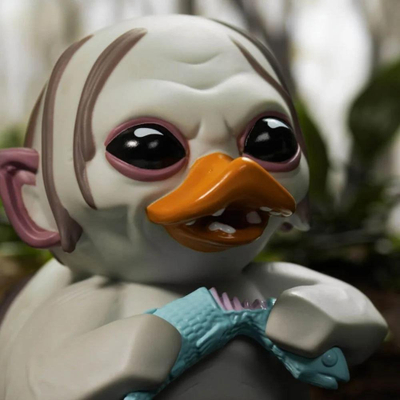 Figurë koleksioni TUBBZ Lord of the Rings Gollum, PVC, 9cm, shumëngjyrëshe
