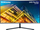 Монитор Samsung UR59C (LU32R590CWPXEN), 31.5", UHD 4K, црн