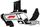 Гејминг столица Playseat Formula Intelligence F1 Edition, универзална, црна
