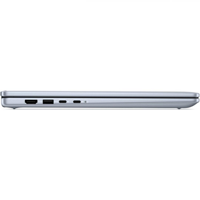 Laptop 2 në 1 Dell Inspiron 14 7440, 14" FHD Touch, Intel Core 7, 16GB RAM, 1TB SSD, Ice Blue