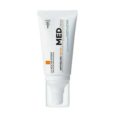 Krem për fytyrë La Roche Posay Anthelios SPF 50,, 50 ml