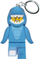 Varëse çelësash LEGO Iconic Shark