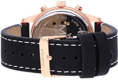 Orë dore Prim MPM Quality Pilot W01M.11276.G