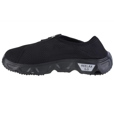 Патики Salomon Reelax Moc 6.0 M, Contagrip MD, Fuze Surge, црни