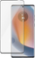 Xham mbrojtës PanzerGlass Motorola Edge 50 Fusion G85, Ultra Wide Fit, transparend