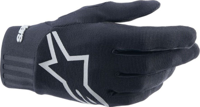 Doreza biçiklete Alpinestars A-Dura, për burra, masa L, të zeza