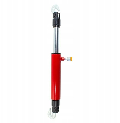 Cilindër hidraulik dypalësh Rockforce RF-0210, 10T, goditje pistoni 130mm