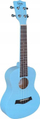 Ukulele koncert V-Tone UK23, 23", me çantë, blu