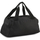 Çantë sportive PUMA Fundamentals XS, poliester, unisex, e zezë