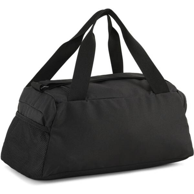 Çantë sportive PUMA Fundamentals XS, poliester, unisex, e zezë