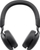 Kufje wireless Dell WL5024 Pro, on ear, ANC, të zeza