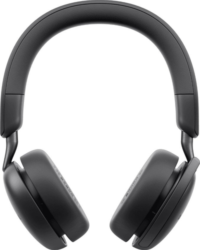 Kufje wireless Dell WL5024 Pro, on ear, ANC, të zeza