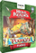 Проширување на игра со карти ЈУВИ Hero Realms Journeys Conquest, 12 карти, за 2 до 4 играчи