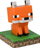 Декоративно светло Minecraft Fox Icon Light 62, LED, многубојно