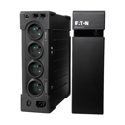 UPS Eaton Ellipse ECO EL650USBFR, 650 VA, i zi