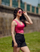 Syze dielli për femra Vuch Foxy Dotty Pink, rozë