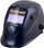 Автоматски шлем за заварување IDEAL APS-510G, True Color, син