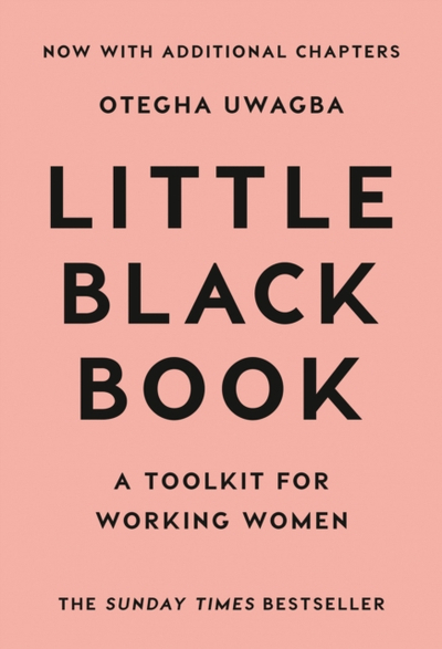 Little Black Book - Otegha Uwagba