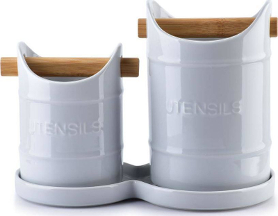 Set për enë kuzhine Cookini Modern Life, 24.5 x 13 x 18 cm
