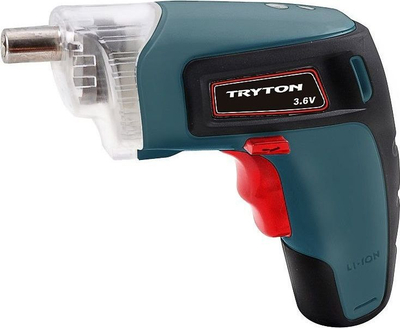 Kaçavidë Tryton TUSB36, 3.6 V