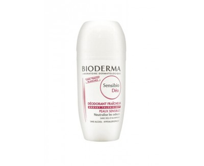 Deodorant Bioderma 50 ml
