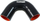 Koleno silikoni TurboWorks Pro G Elbow 135°, 35mm, e zezë