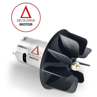 Tharëse për flokë Valera Swiss Silent Jet 7700 Light Ionic