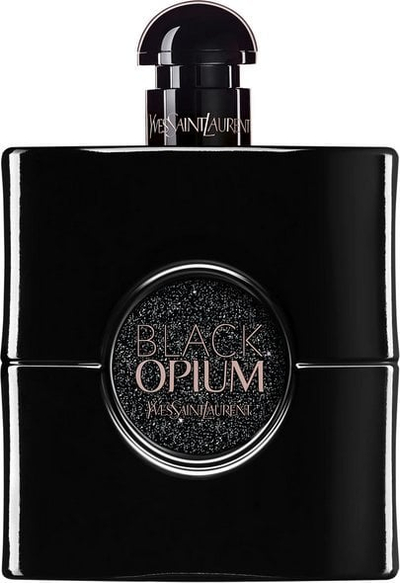 Eau de Parfum Yves Saint Laurent Black Opium Le Parfum, 90ml