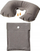 Jastëk udhëtimi Wenger SwissGear 611884, shkumë memory, ergonomik, gri