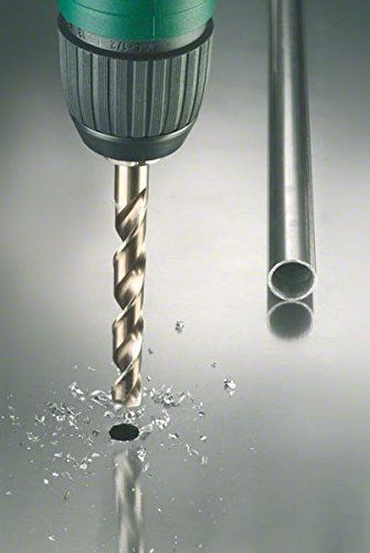 Set stërvilash metali Bosch Pro Box HSS Co, 25 copë